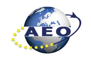 AEO Certified